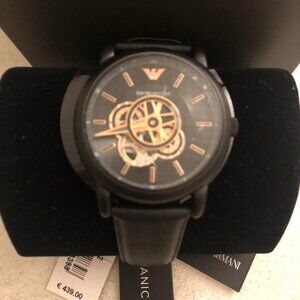 Emporio Armani Automatic Watch